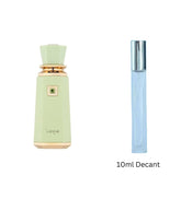 Luscious French Avenue
